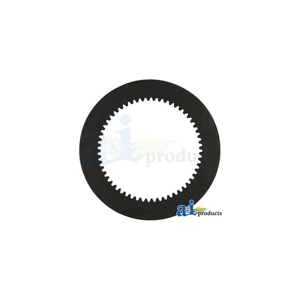 Plate, Separator (2.1 MM Thick) 8" x8" x0.5"
